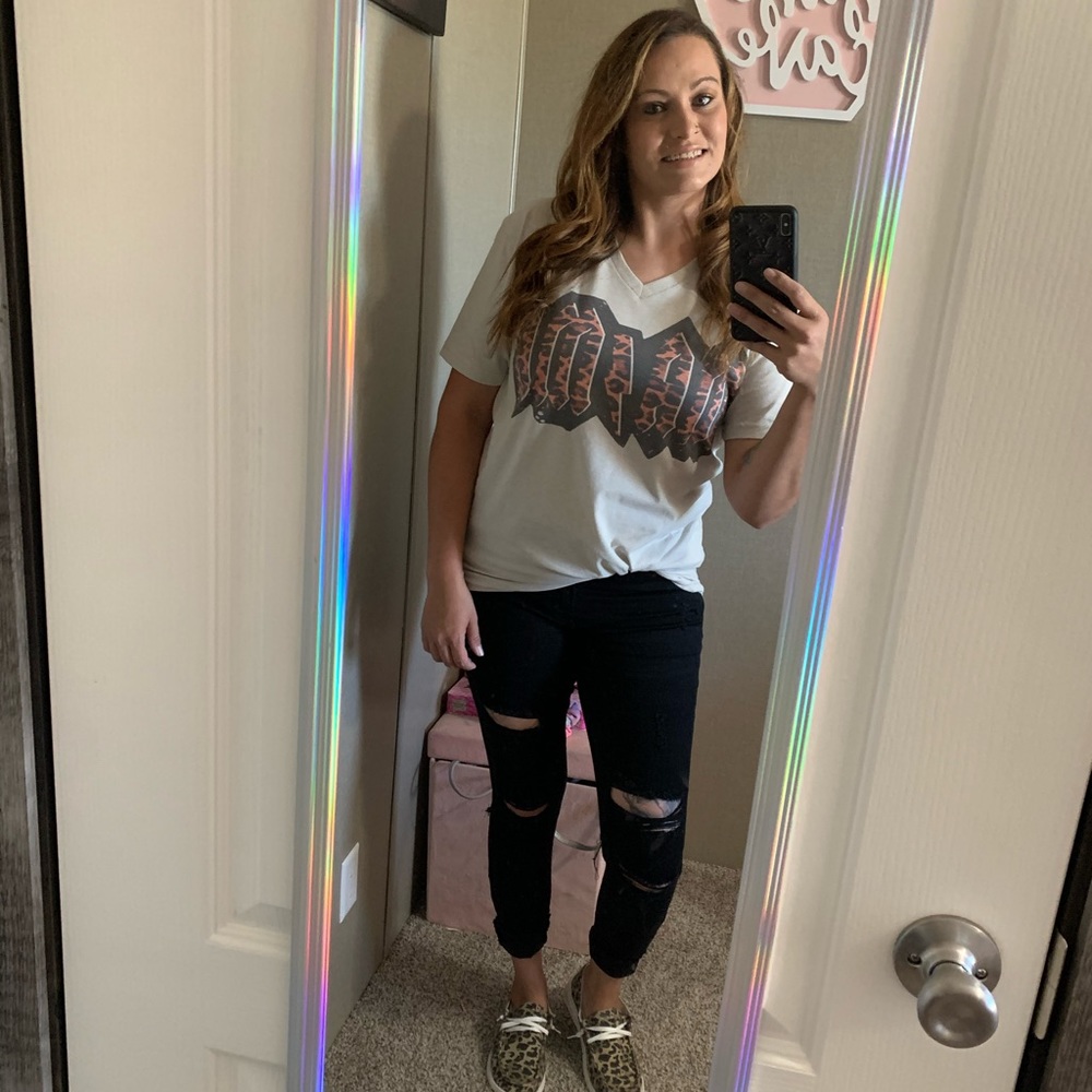 Meet your Posher, Kaila